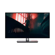 Lenovo ThinkVision P27Q-30 27" QHD 75Hz IPS Monitor HDMI 2xDP USB VESA Adjustable