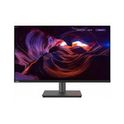Lenovo ThinkVision P32p 32" 4K UHD Monitor USB-C Hub Adjustable