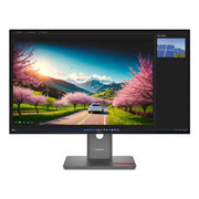 Lenovo ThinkVision P32UD-40 31.5" UHD Anti-Glare Monitor DP/HDMI Thunderbolt 4