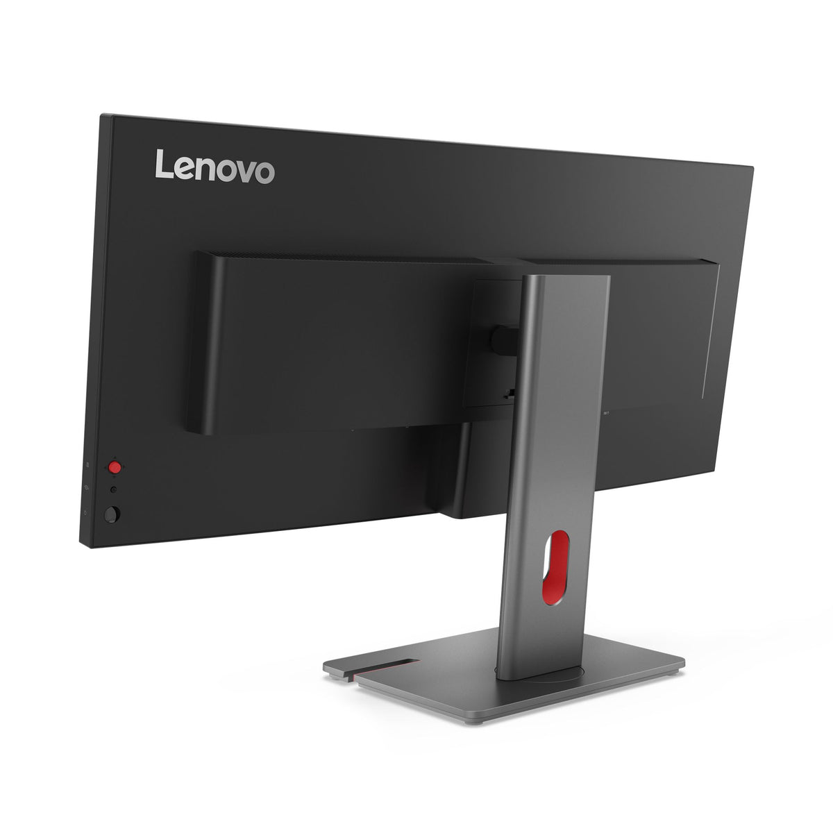 Lenovo ThinkVision P34WD-40 34" WQHD 21:9 IPS Monitor DP HDMI USB-C 5x USB 3.0