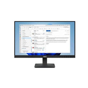 Lenovo ThinkVision S24-4E 23.8" FHD IPS Monitor 100Hz Anti-Glare Tilt HDMI VGA VESA