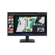 Lenovo ThinkVision S27-4E 27" FHD IPS 100Hz Monitor VGA HDMI Adjustable