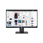 Lenovo ThinkVision T32UD-40 32" 4K UHD IPS Monitor HDMI DP USB-C Adjustable