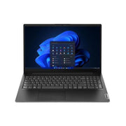 Lenovo V15 15.6" FHD R5-7520U 8GB 256GB SSD NVMe USB-C HDMI WiFi6 Laptop