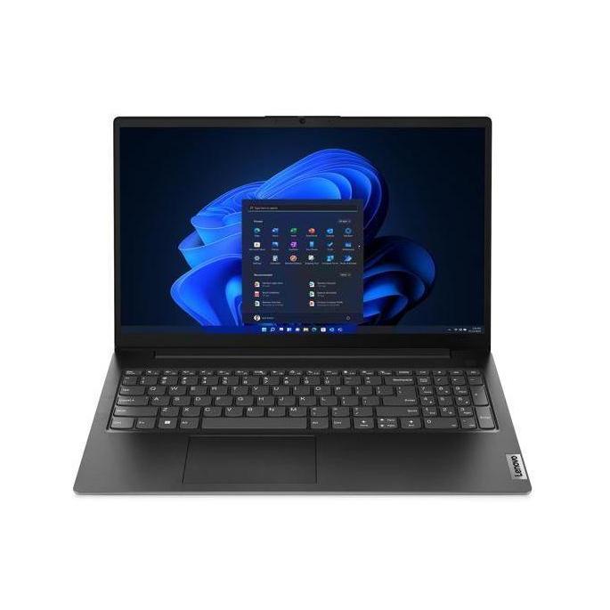Lenovo V15 15.6" FHD R5-7520U 8GB 256GB SSD NVMe USB-C HDMI WiFi6 Laptop