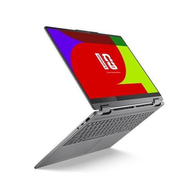 Lenovo Yoga 7i G5 16" WUXGA Touch i7-256V 16GB DDR5 512GB SSD Thunderbolt Laptop
