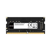 Lexar 8GB DDR4 3200 MT/s CL22 SO-DIMM Laptop Memory