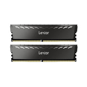 Lexar LD4BU008G-R3200GDXG DDR4 16GB Kit 3200 MT/s CL16 XMP 2.0 OC