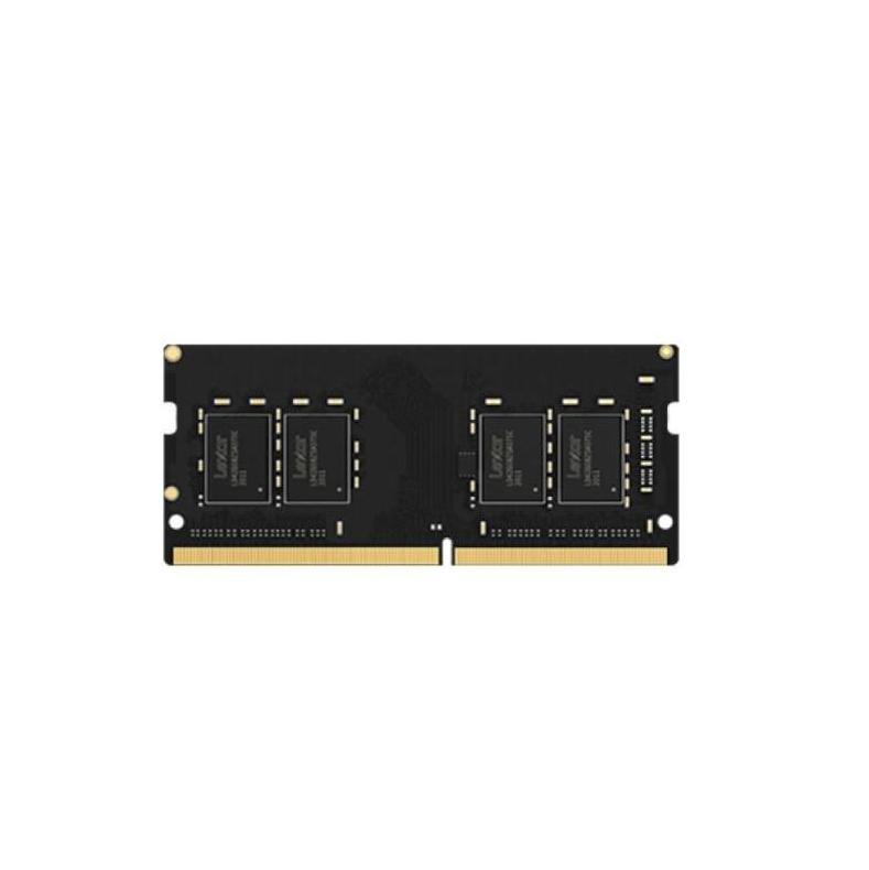 Lexar LD4U08G32C22ST-BGS DDR4 UDIMM 8 GB 3200 MT/s 1.2V CL22 - Blister