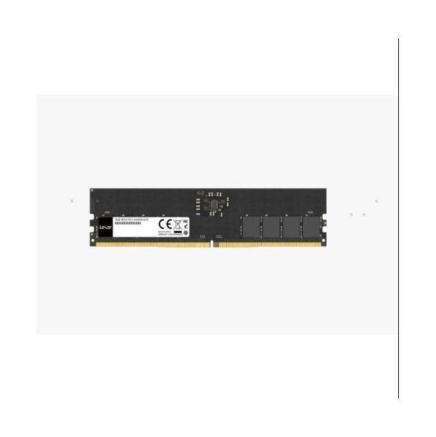Lexar LD5DU016G-B4800GSST 16GB DDR5 4800 MT/s UDIMM CL40