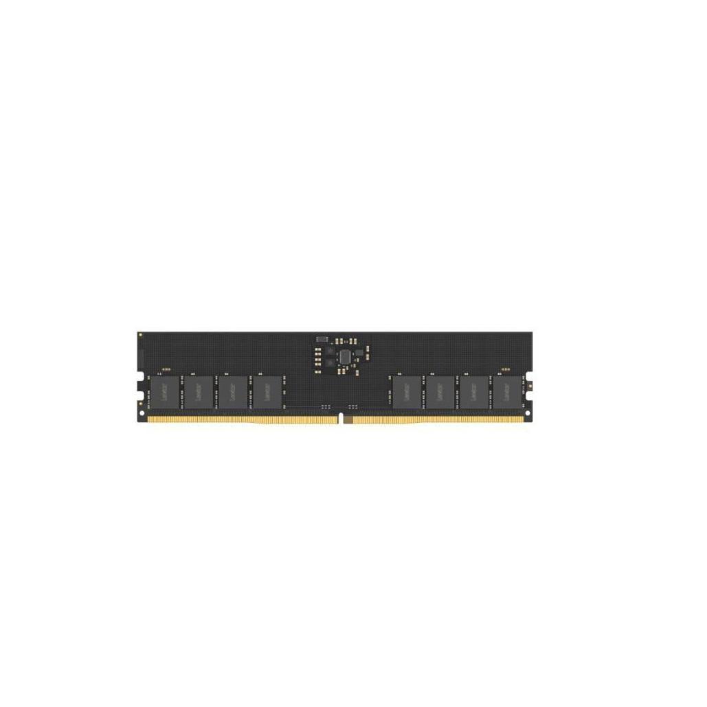 Lexar LD5U08G56C46ST DDR5 8GB 5600 MT/s UDIMM CL46