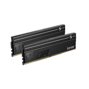 Lexar LD5U08G60C380V-RGD DDR5 16GB Kit 6000 MT/s CL38 THOR G2 OC Black
