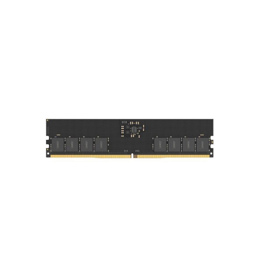 Lexar LD5U16G56C46ST-BGS DDR5 UDIMM 16 GB 5600 MT/s 1.1V CL46 - Blister