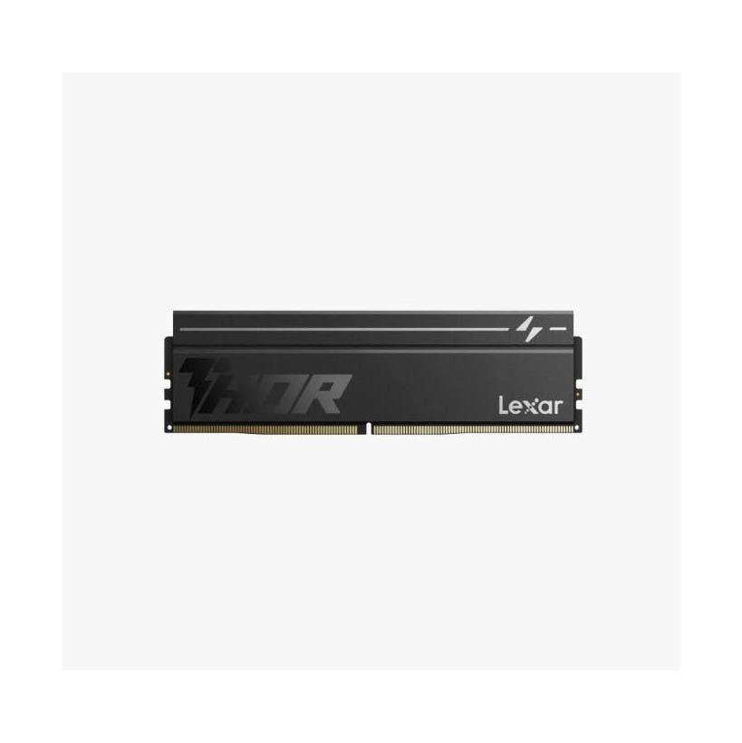 Lexar LD5U16G60C360V-RGS DDR5 16GB 6000 MT/s CL36 Black