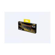 Lexar LD5U16G60C36BV-RGS DDR5 UDIMM 16GB 6000 MT/s 1.35V CL36 THOR G2 OC Blac...