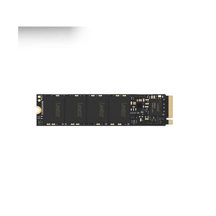 Lexar LNM620X 1TB M.2 2280 PCIe Gen3x4 SSD 3500MB/s Read