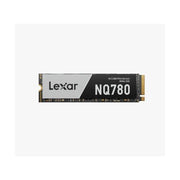 Lexar LNQ780X004T-RNNNG Internal SSD 4TB M.2 2280 PCIe Gen 4x4 NVMe SSD up to...