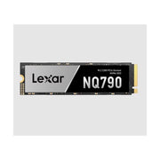 Lexar LNQ790X001T-RNNNG Internal SSD 1TB M.2 PCIe Gen 4x4 NVMe SSD