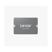 Lexar LNS100 128GB 2.5" SATA III 550MB/s Read 440MB/s Write