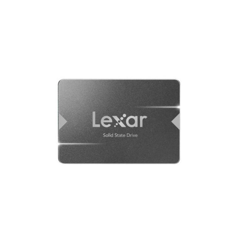 Lexar LNS100 1TB 2.5" SATA III 550MB/s Read 500MB/s Write