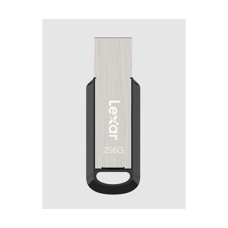Lexar M400 256GB JumpDrive® USB3.0 Flash Drive up to 150MB/s read the stylish...