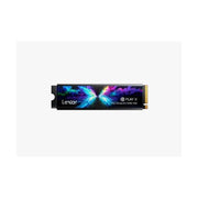 Lexar PLAY X 1TB PCIe 4.0 NVMe SSD up to 7400MB/s read