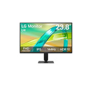 LG 24" IPS Full HD 144Hz 1ms HDR10 MonitorHDR600