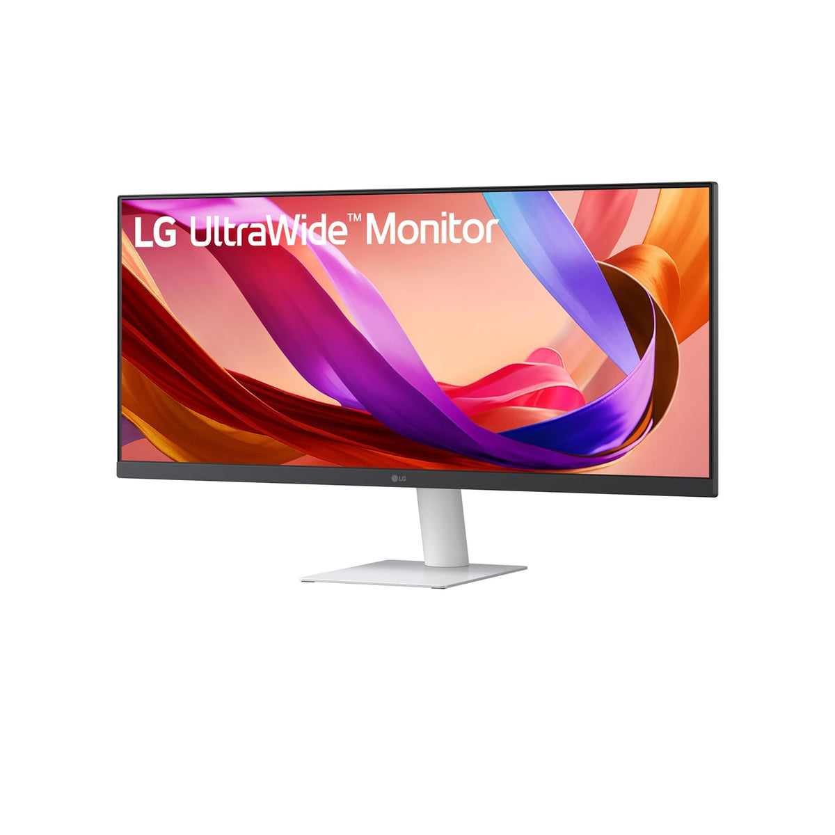 LG 29U531A-W 29" UltraWide WFHD 100Hz IPS Monitor USB-C HDMI DP
