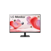 LG 32" Curved FHD 100Hz Monitor 1920x1080 VA Gaming Freesync