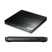 LG GP60NB50 8x DVD-R Ultra Slim USB 2.0 M-DISC TV Connect Silent Play