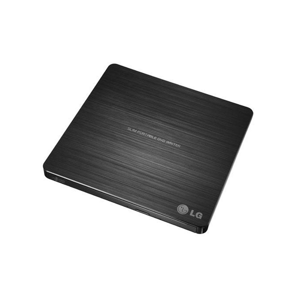 LG GP60NB50 8x DVD-RW External USB 2.0 Slimline Drive
