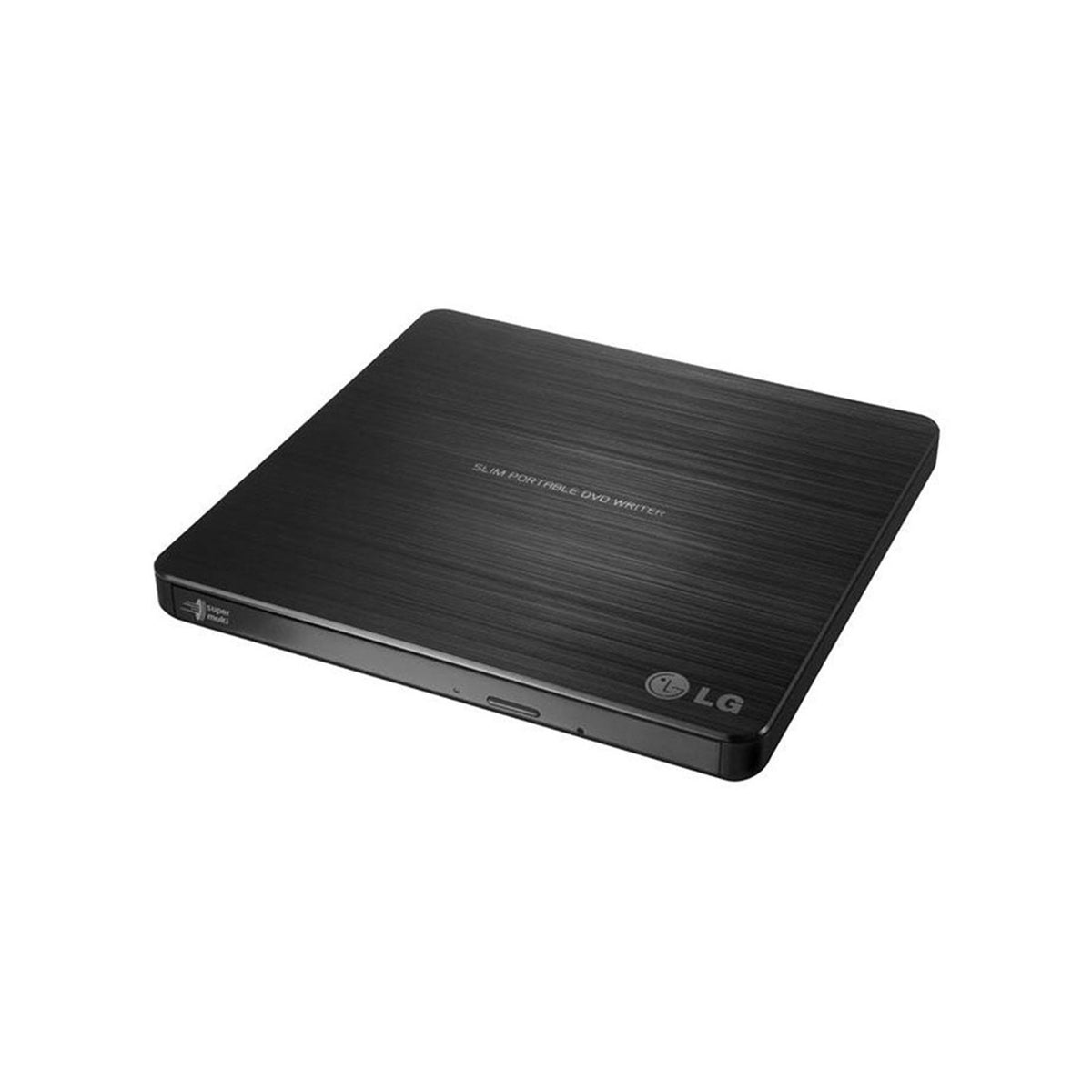 LG GP60NB50 8x DVD-RW External USB 2.0 Slimline Drive