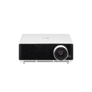 LG ProBeam 4K UHD Laser Projector 8.3 Mega Pixel 3840x2160 5 000 ANSI Lumens ...