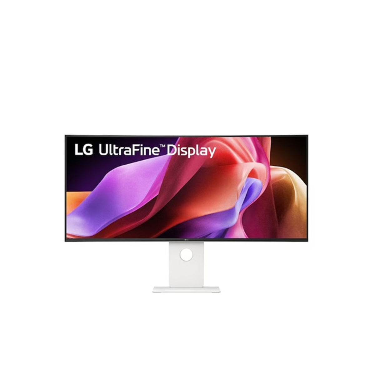 LG UltraFine 40" 5K Nano IPS 120Hz HDR Monitor