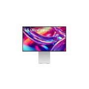 LG UltraFine™ Evo 32" 6K IPS Black HDR600 Monitor