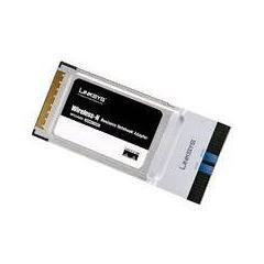 Linksys Wireless-N PCMCIA Card WPC4400N