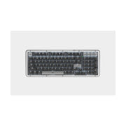Logitech Alto Keys K98M Wireless Mechanical Keyboard Unicushion