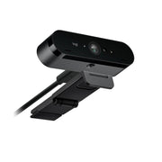 Logitech BRIO 4K Ultra HD Webcam
