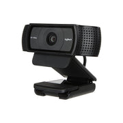 Logitech C920e 1080p 30fps Auto Focus Webcam