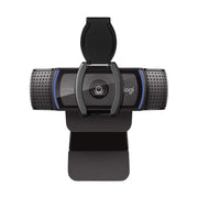 Logitech C920e 1080p Business Webcam