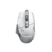 Logitech G502 X Wired Gaming Mouse White