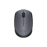 Logitech M170 Wireless Mouse Grey