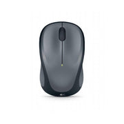Logitech M235 Wireless Mouse Grey Advanced Optical Tracking