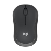 Logitech M240 Silent Bluetooth Mouse Graphite