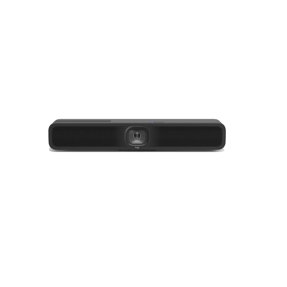 Logitech MeetUp 2 1080p 7m Range Conference Camera