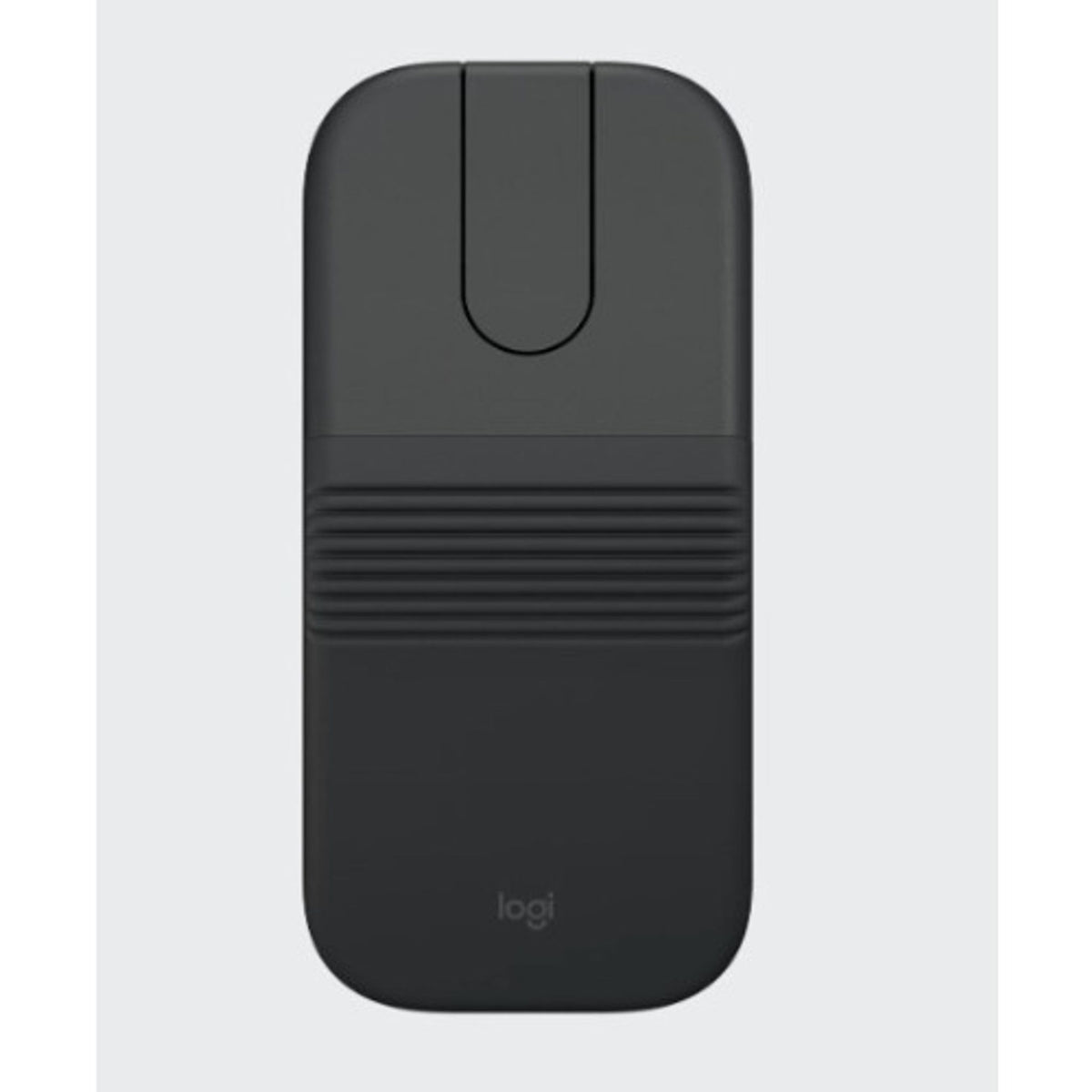 Logitech Mobi Fold Graphite Wireless Mouse