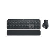 Logitech MX Keys Combo Gen 2 Wireless Keyboard Mouse Set