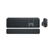 Logitech MX KEYS S COMBO MX Master 3S MX Keys S Palm Rest Graphite