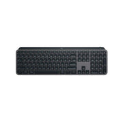 Logitech MX Keys S Wireless Illuminated Keyboard Graphite