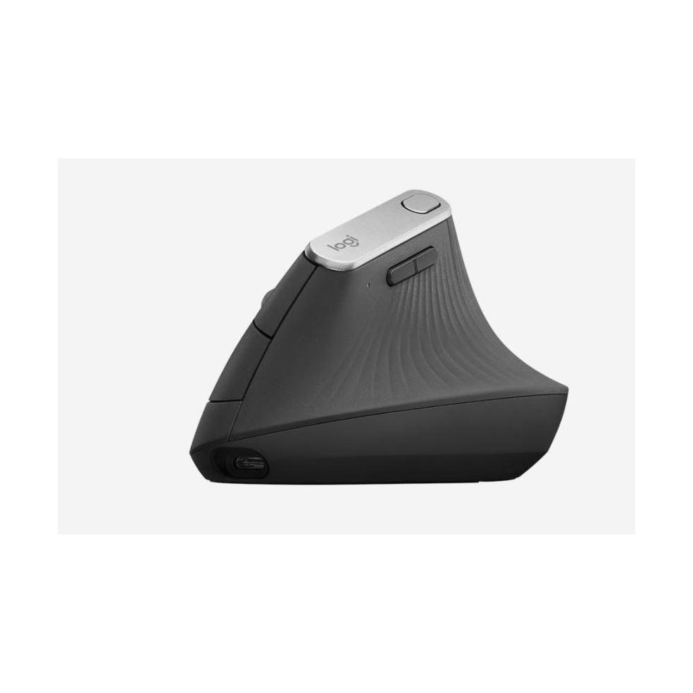 Logitech MX Vertical Wireless Advanced Ergonomic Mouse